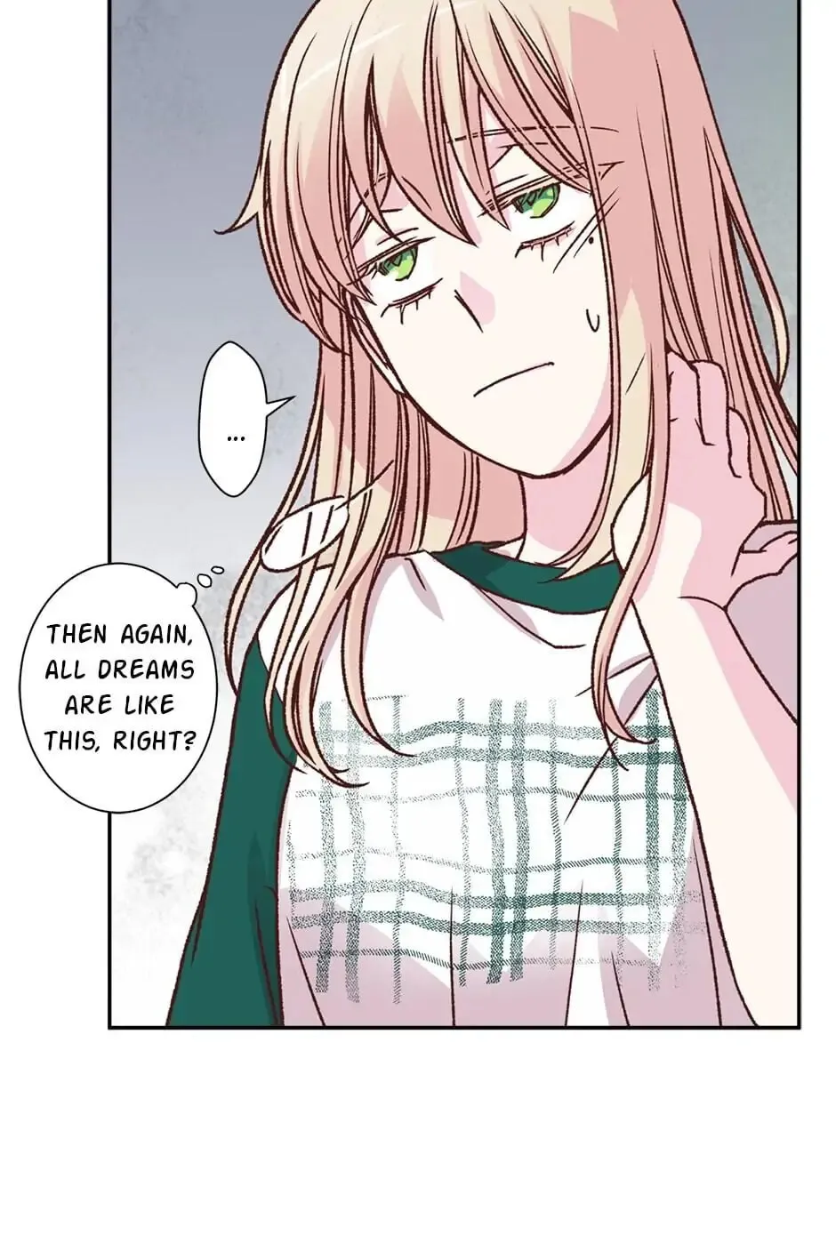 Read My Eunha chapter 6 image 1 on Lezhin