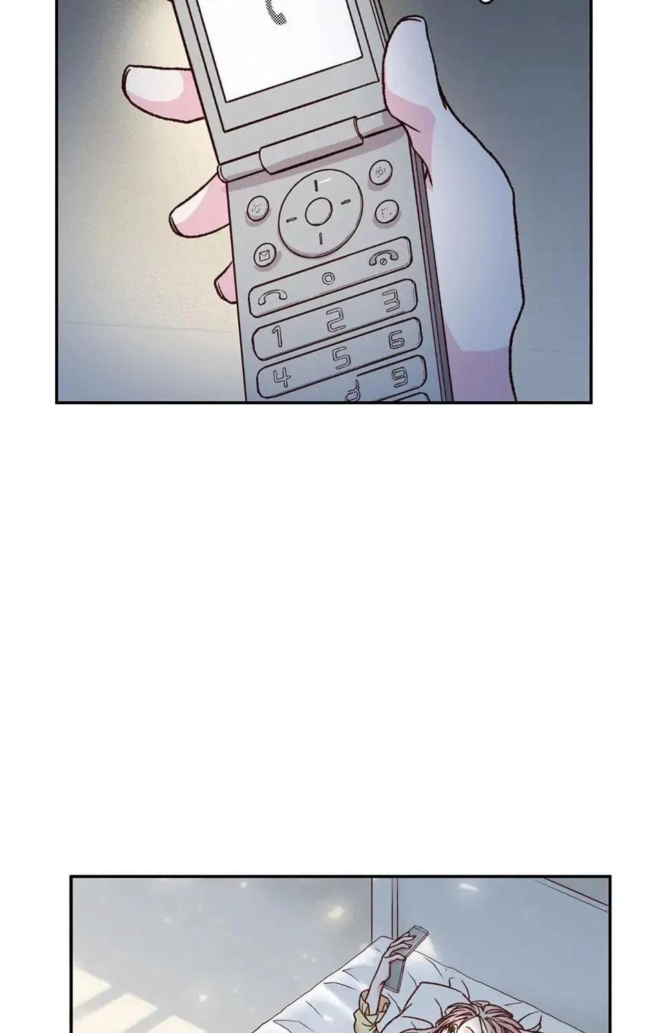Read My Eunha chapter 6 image 14 on Lezhin
