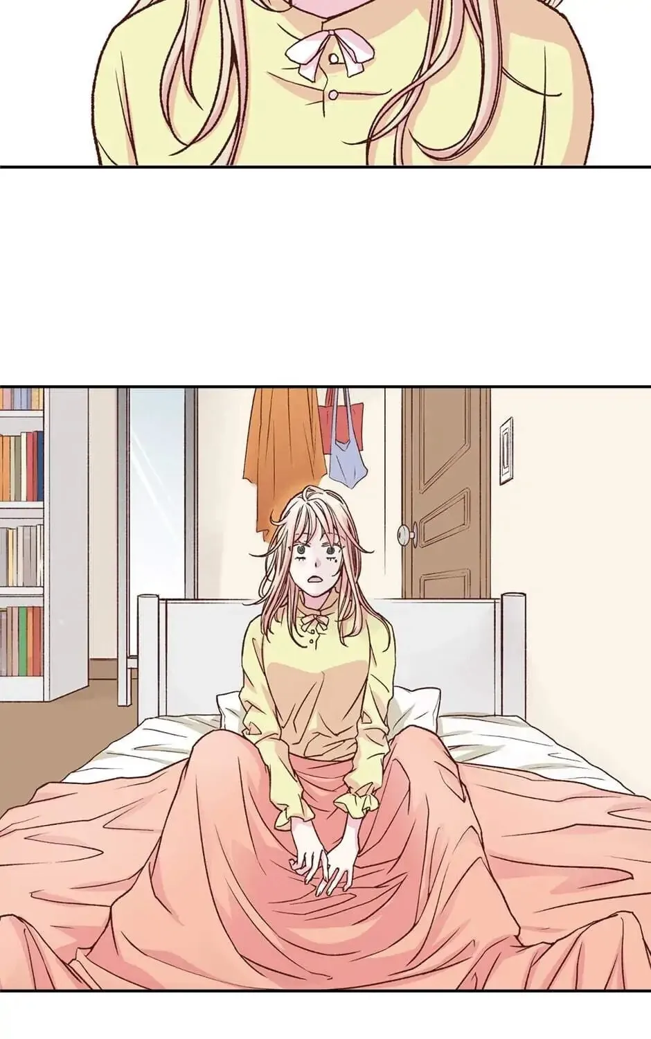 Read My Eunha chapter 6 image 24 on Lezhin