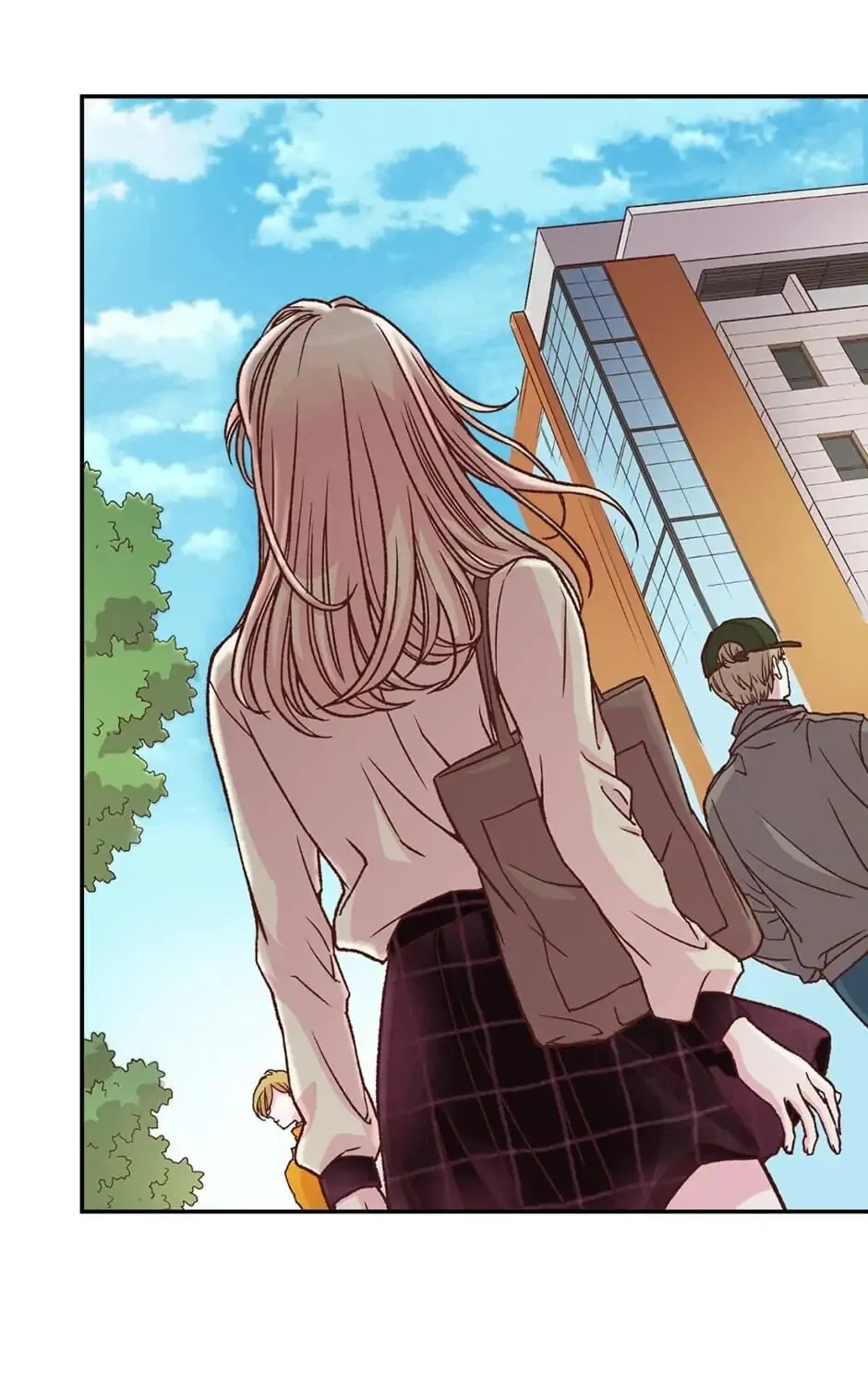 Read My Eunha chapter 6 image 28 on Lezhin