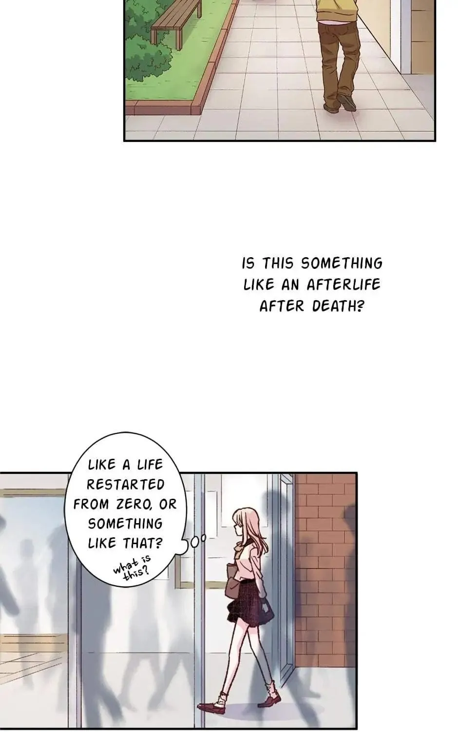 Read My Eunha chapter 6 image 32 on Lezhin