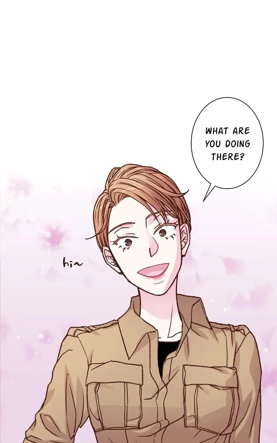 Read My Eunha chapter 6 image 40 on Lezhin