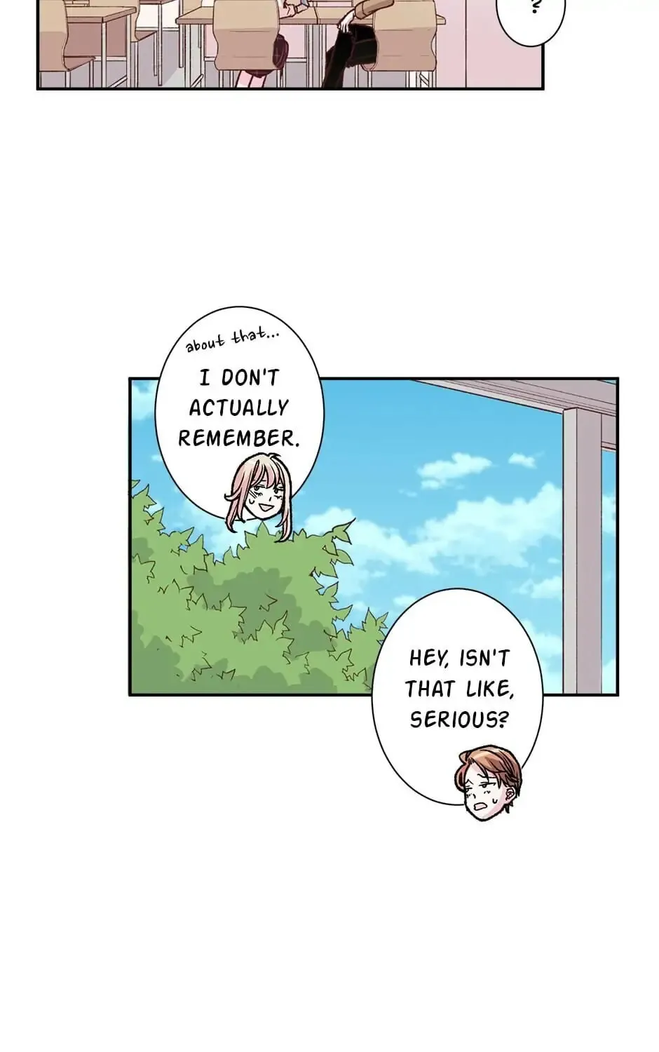Read My Eunha chapter 6 image 54 on Lezhin
