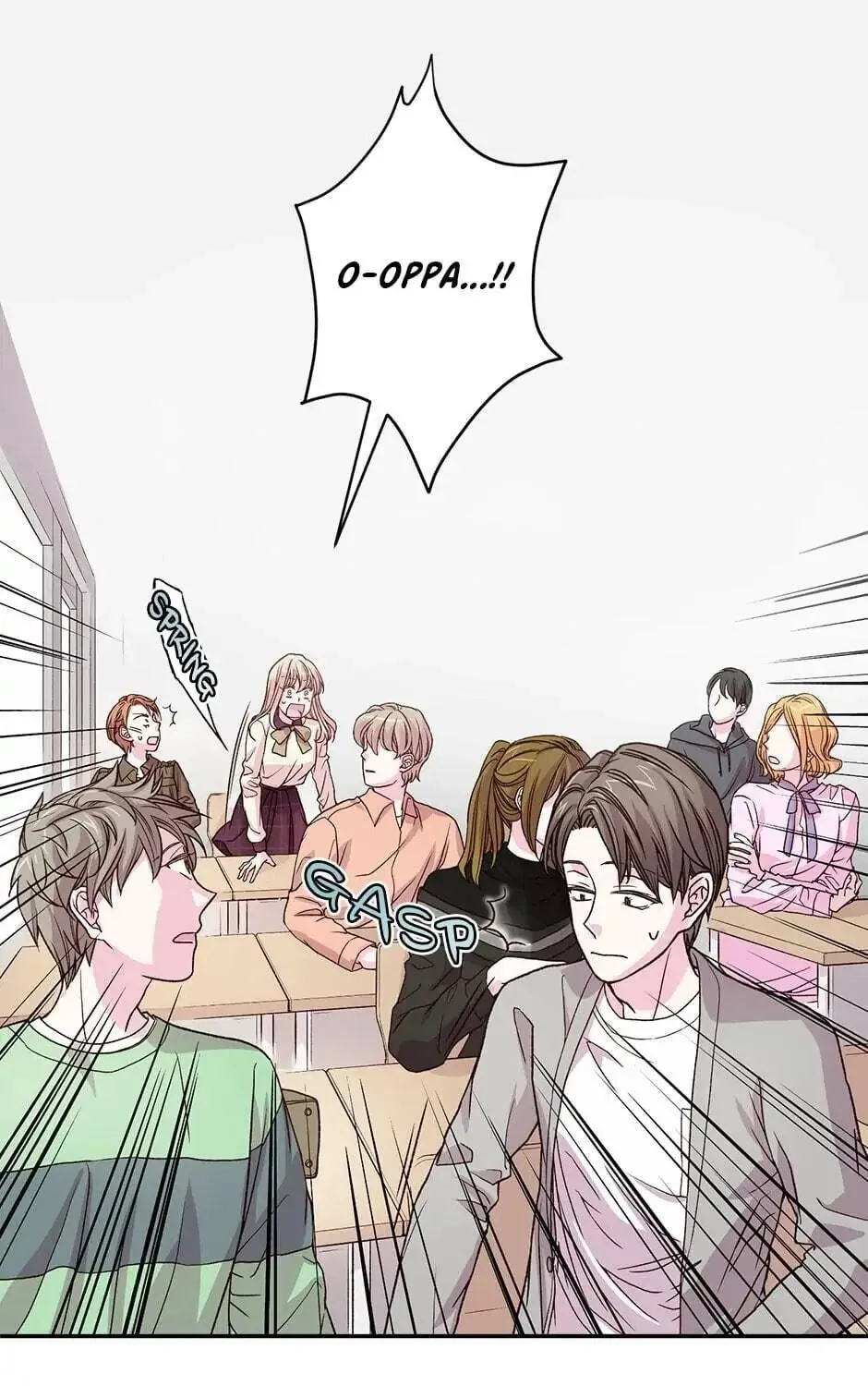 Read My Eunha chapter 6 image 62 on Lezhin