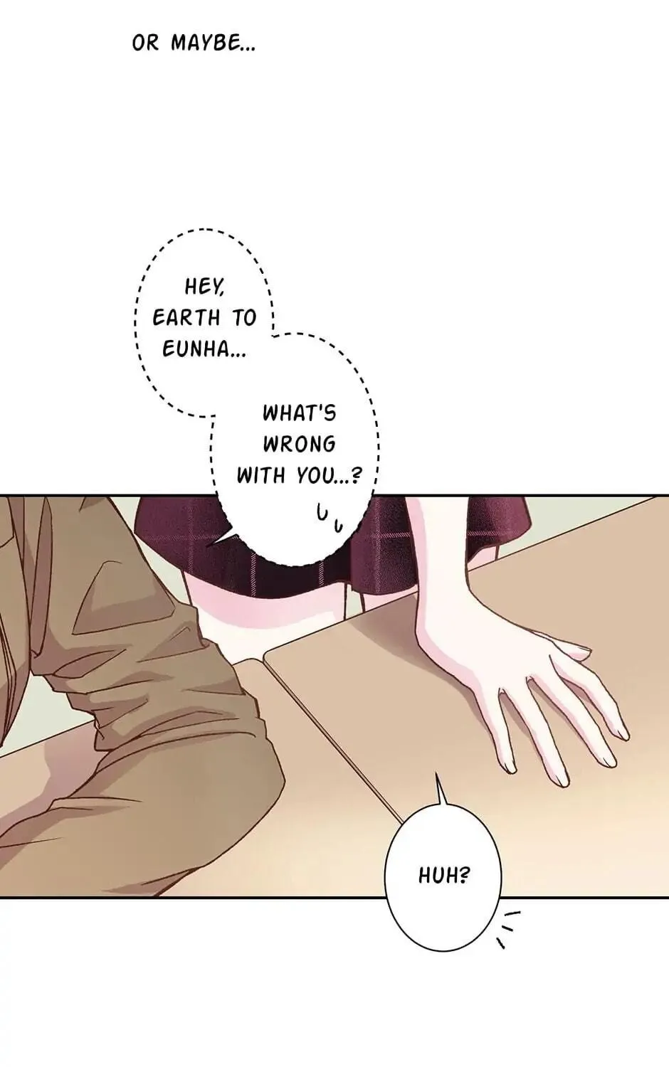 Read My Eunha chapter 6 image 68 on Lezhin