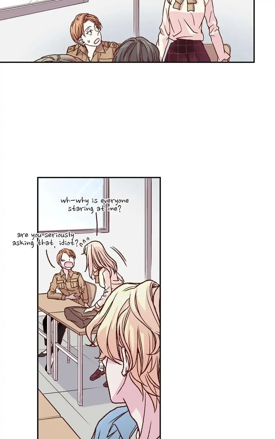 Read My Eunha chapter 6 image 70 on Lezhin