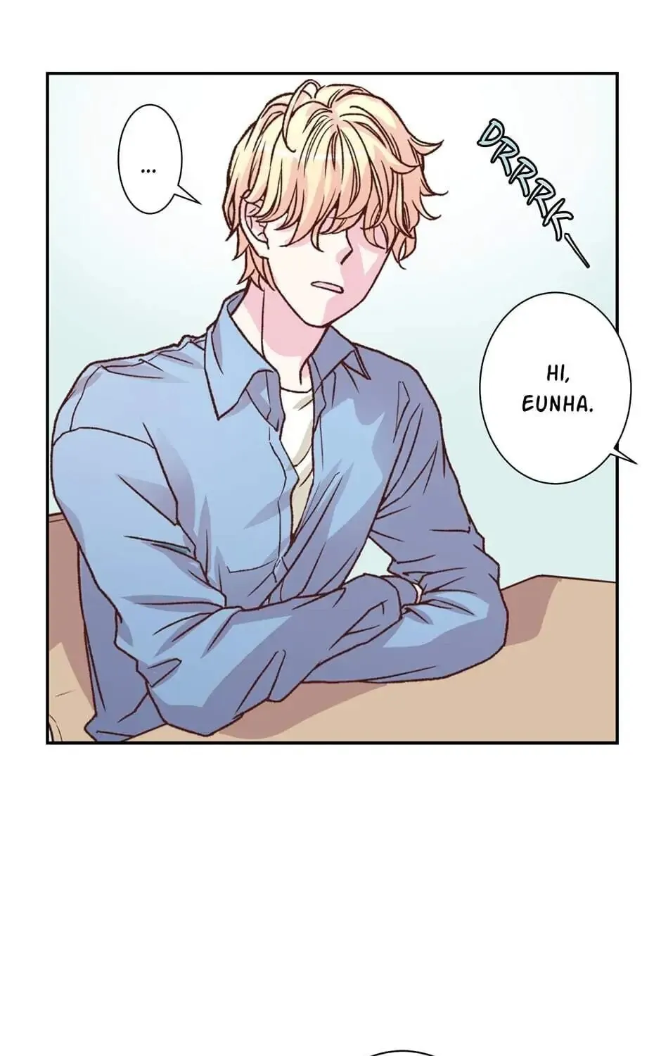 Read My Eunha chapter 6 image 72 on Lezhin