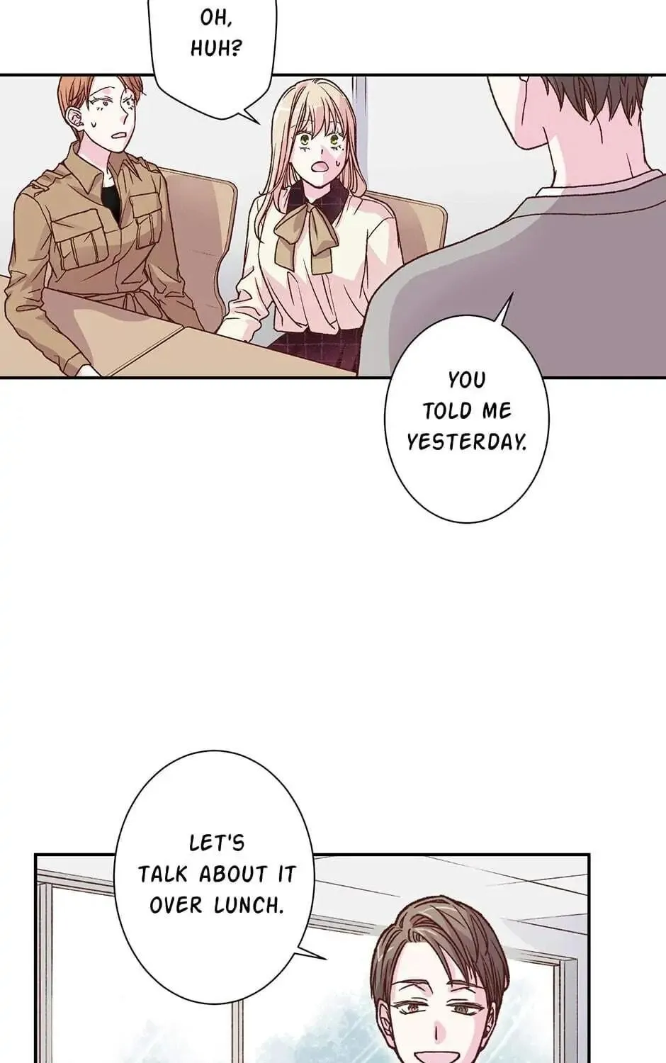 Read My Eunha chapter 6 image 74 on Lezhin