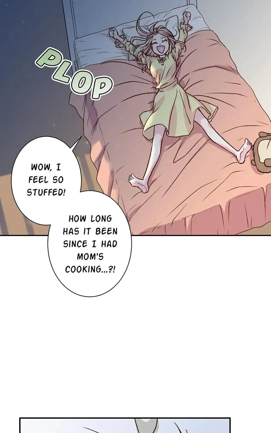 Read My Eunha chapter 6 image 8 on Lezhin