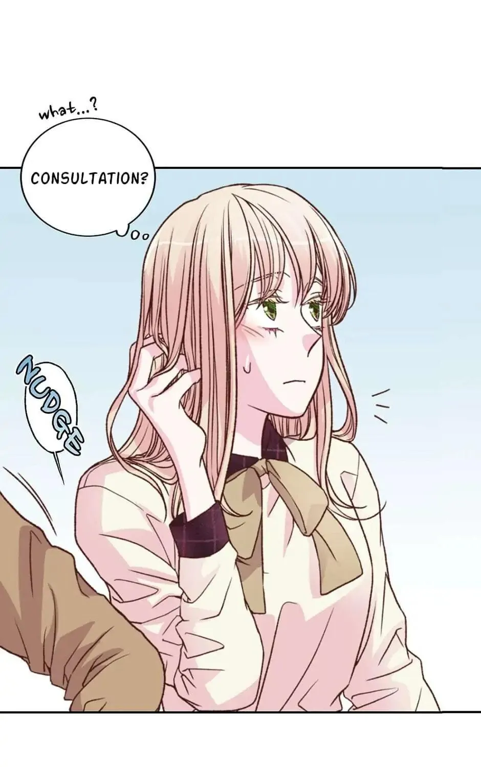Read My Eunha chapter 6 image 80 on Lezhin