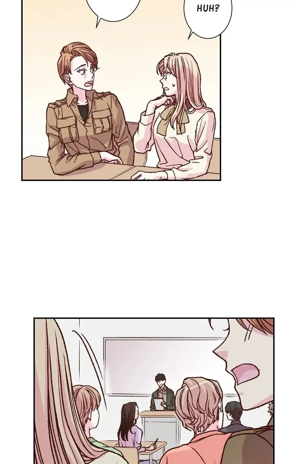 Read My Eunha chapter 6 image 82 on Lezhin