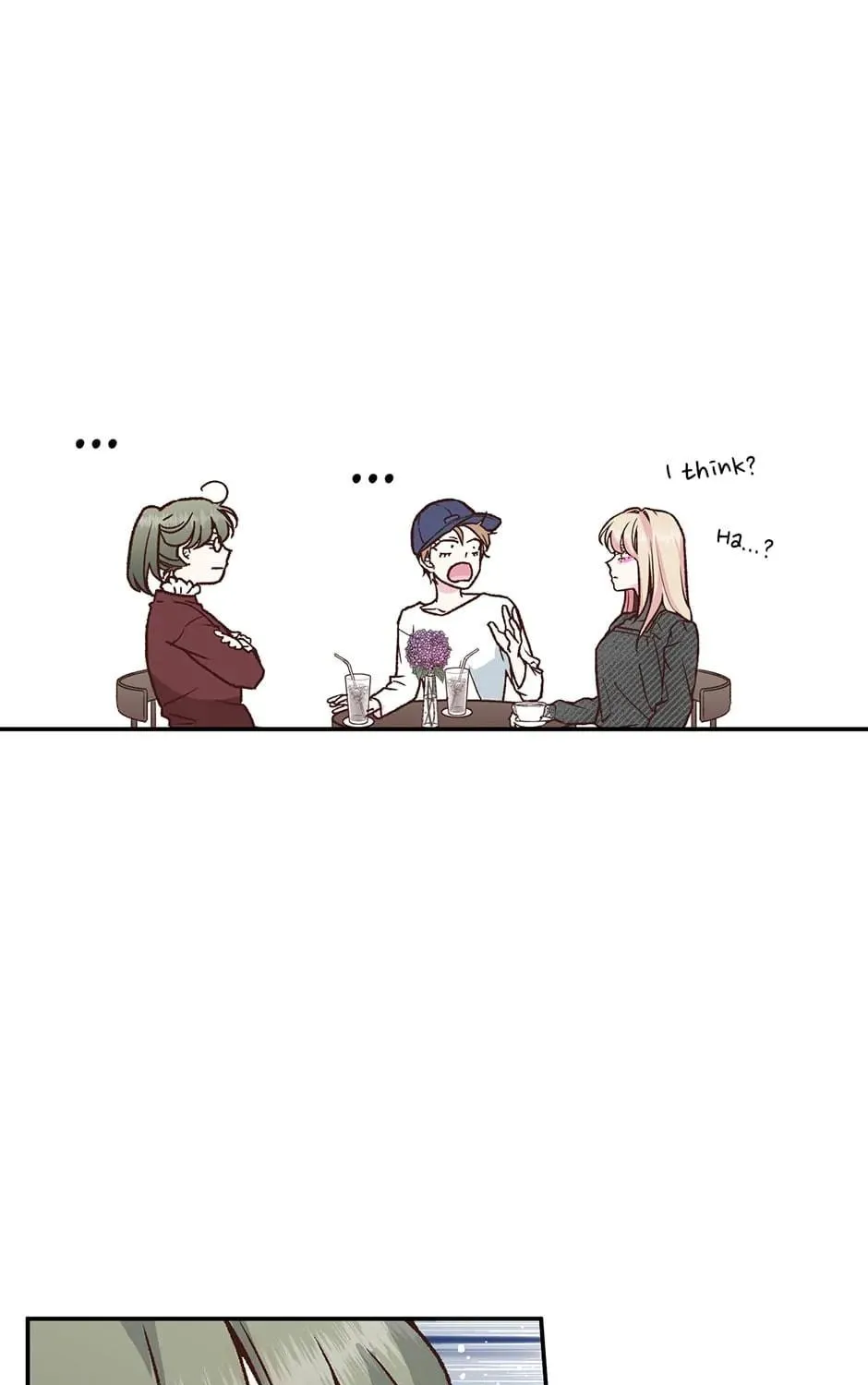 Read My Eunha chapter 60 image 10 on Lezhin