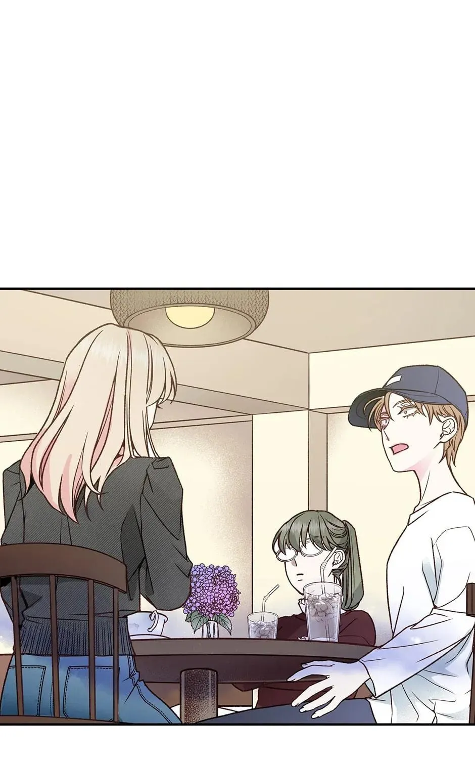 Read My Eunha chapter 60 image 16 on Lezhin