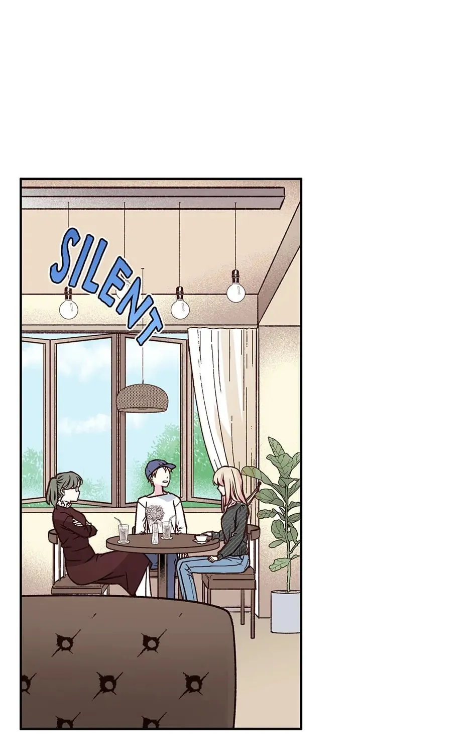 Read My Eunha chapter 60 image 20 on Lezhin