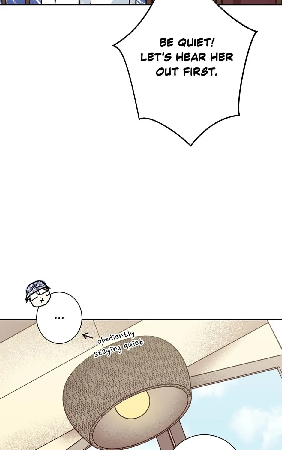 Read My Eunha chapter 60 image 24 on Lezhin