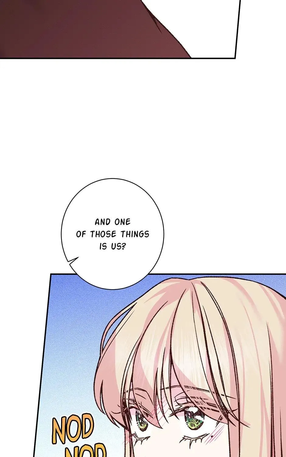 Read My Eunha chapter 60 image 28 on Lezhin