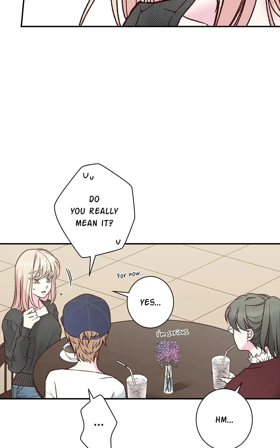 Read My Eunha chapter 60 image 30 on Lezhin