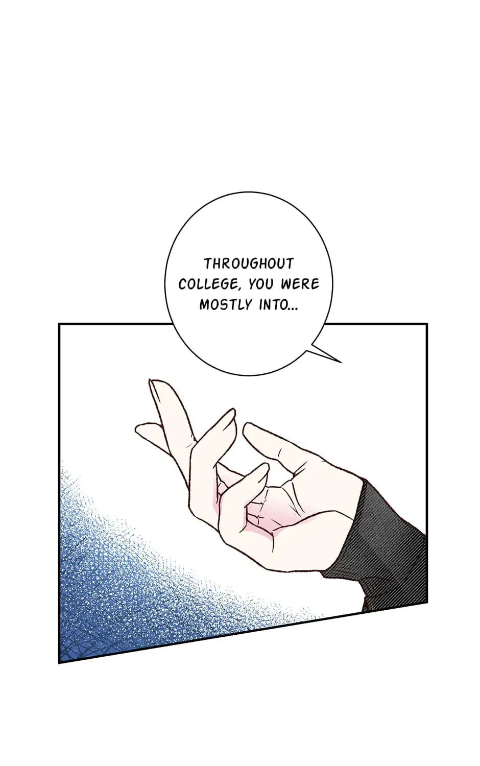 Read My Eunha chapter 60 image 42 on Lezhin