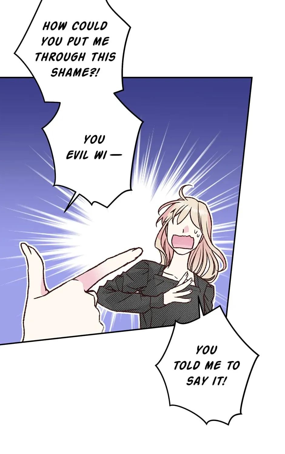 Read My Eunha chapter 60 image 50 on Lezhin