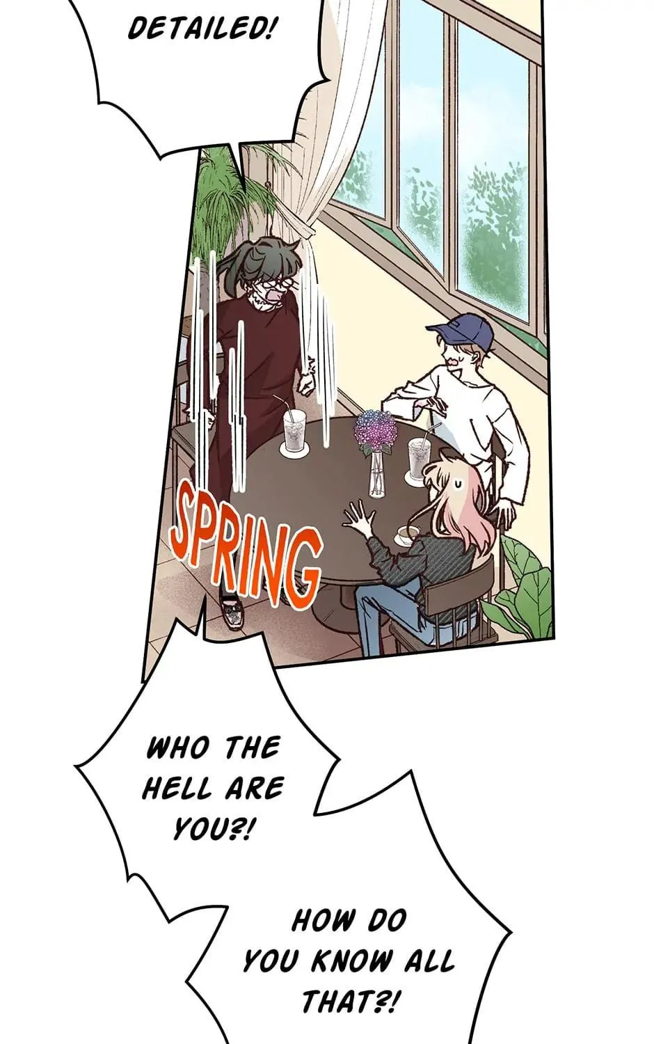 Read My Eunha chapter 60 image 52 on Lezhin