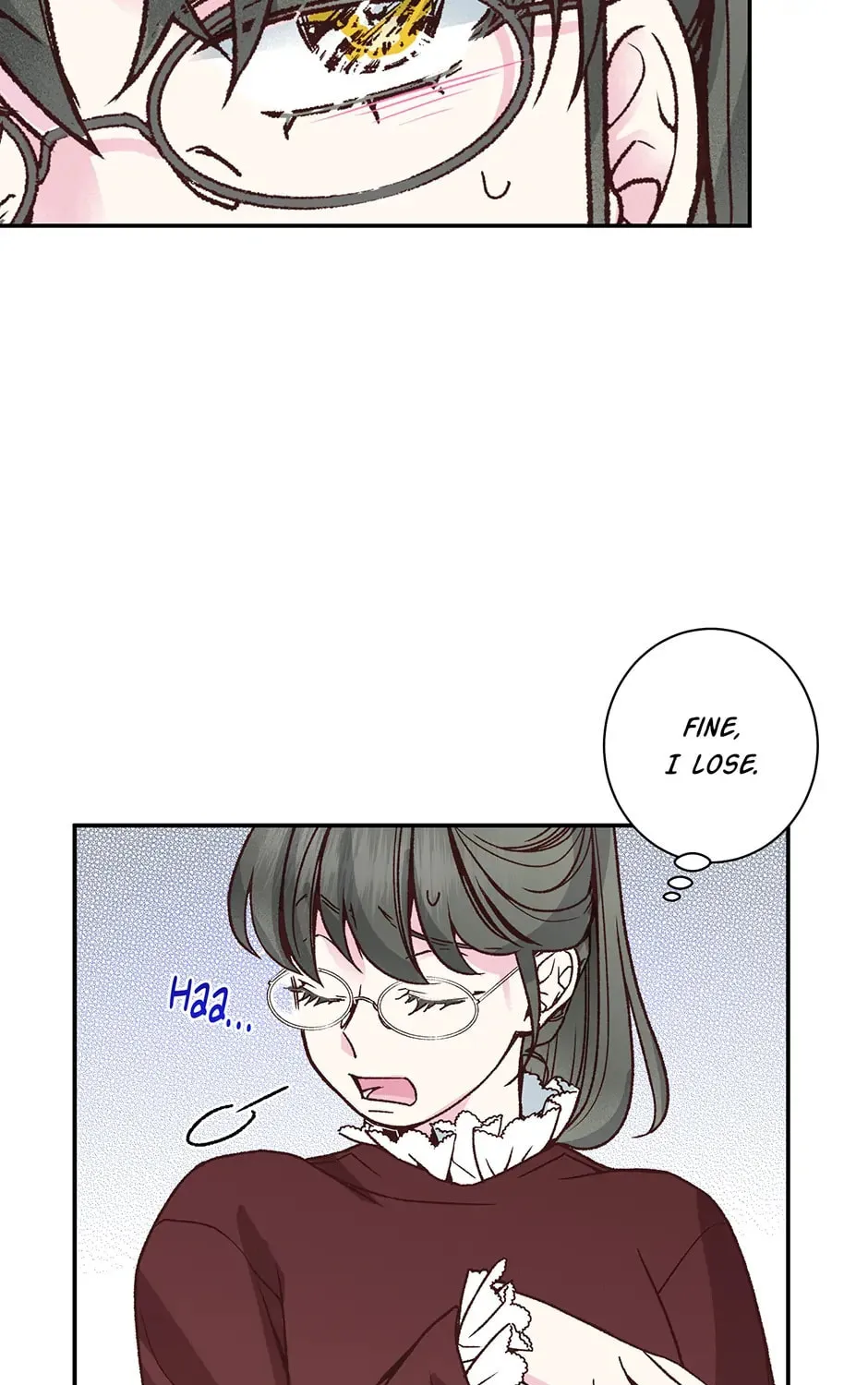 Read My Eunha chapter 60 image 60 on Lezhin