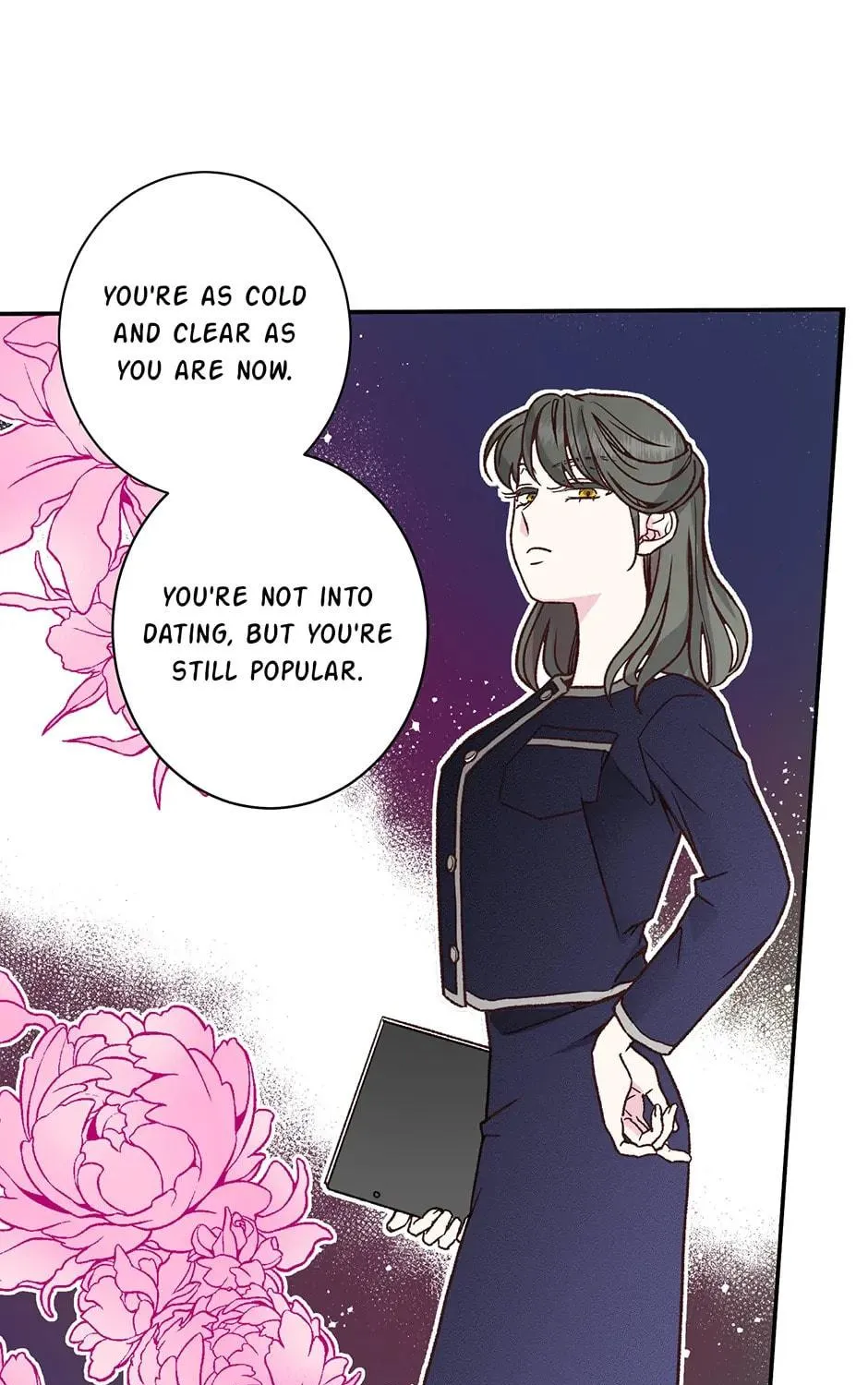 Read My Eunha chapter 60 image 64 on Lezhin