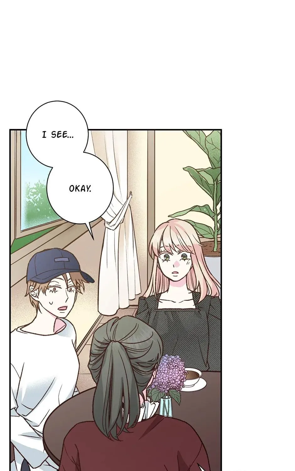 Read My Eunha chapter 60 image 70 on Lezhin