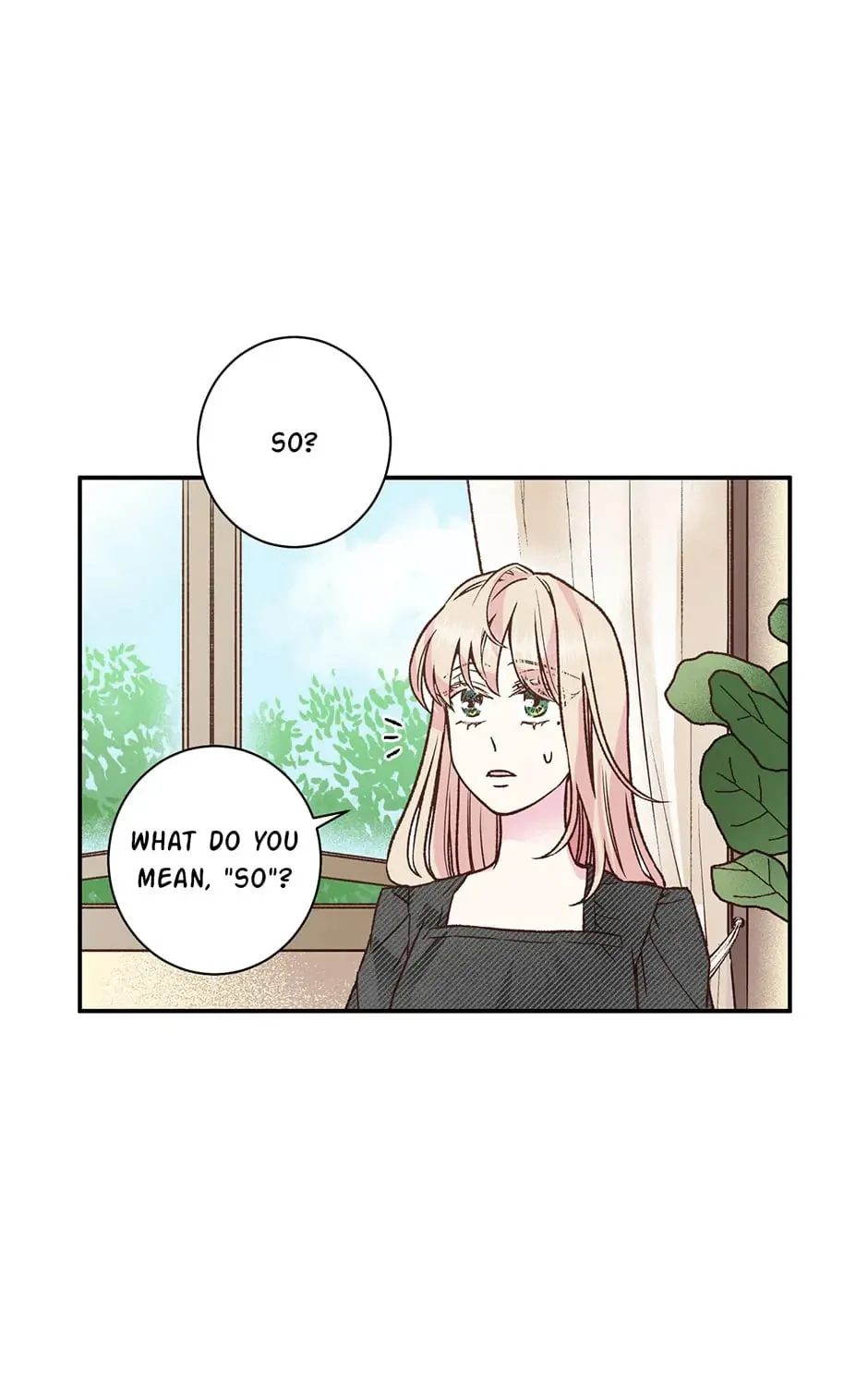 Read My Eunha chapter 60 image 72 on Lezhin