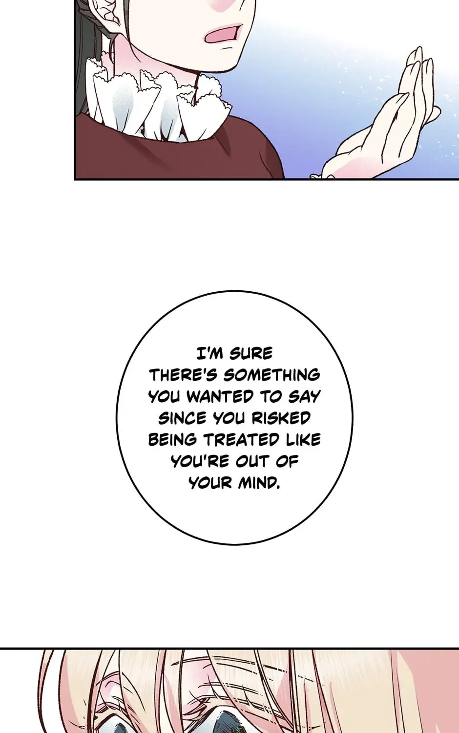 Read My Eunha chapter 60 image 74 on Lezhin