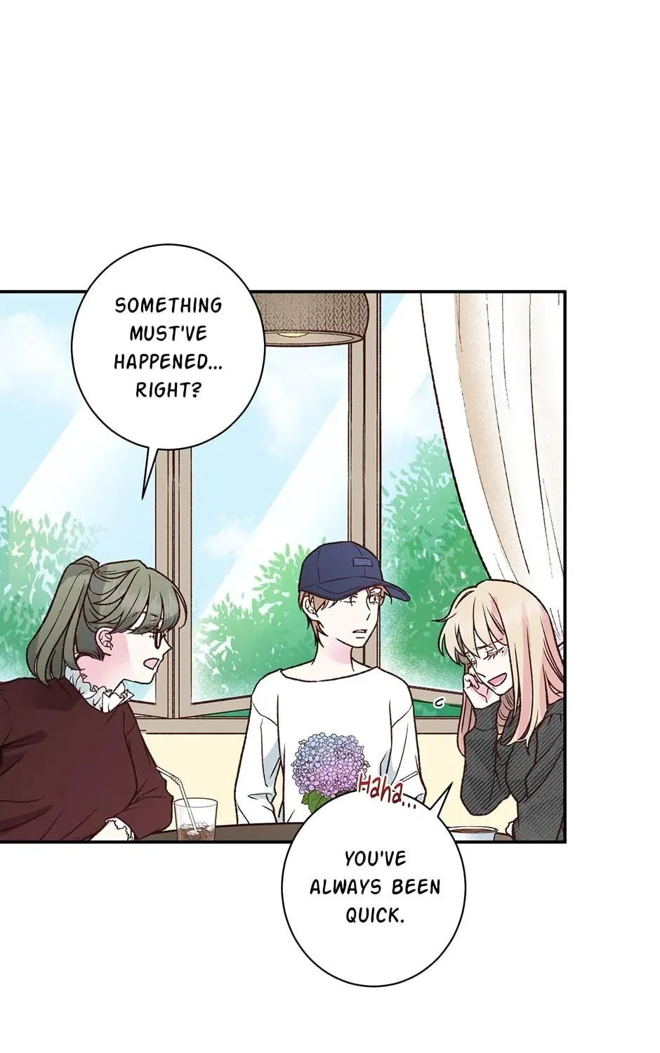 Read My Eunha chapter 60 image 78 on Lezhin