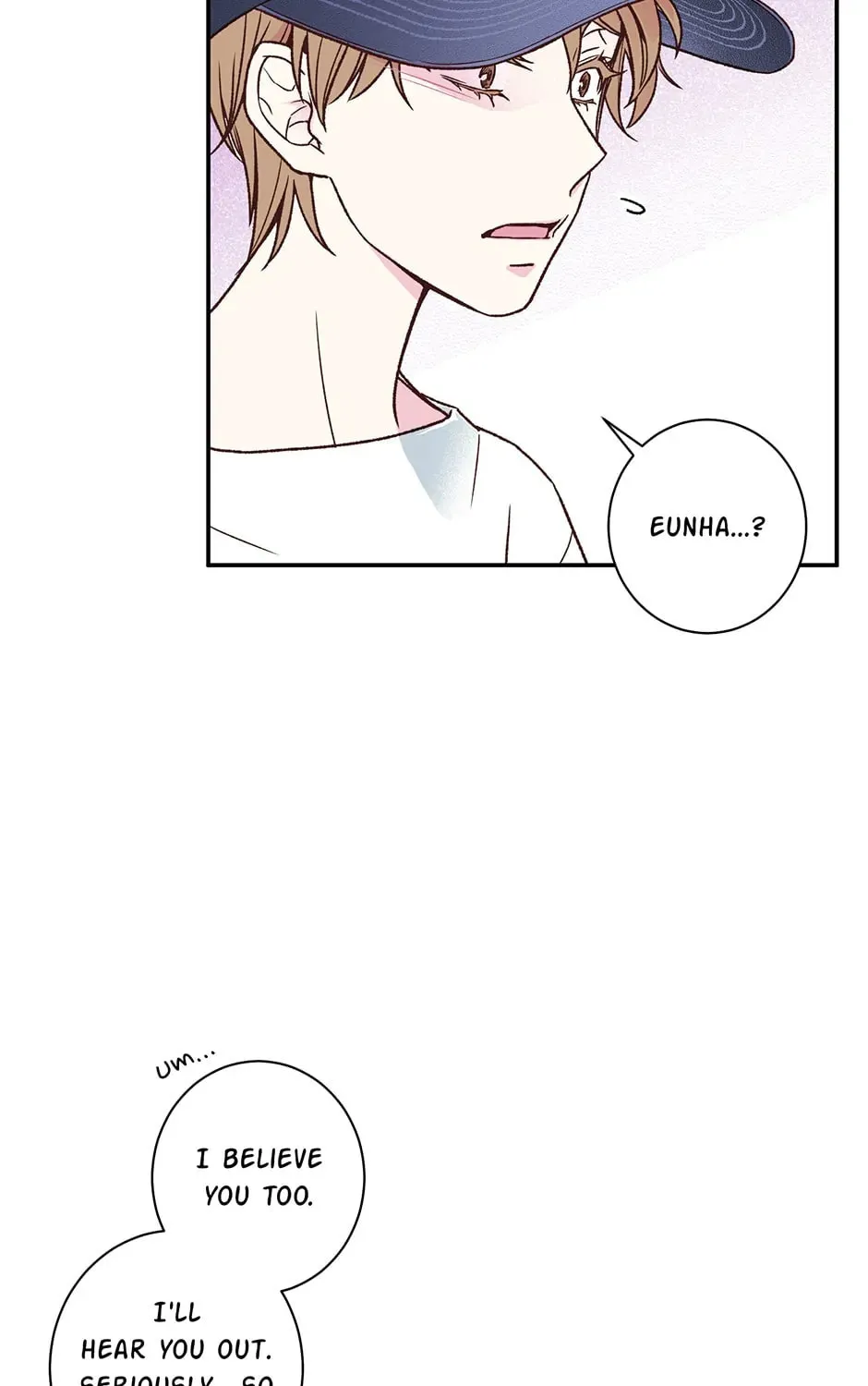 Read My Eunha chapter 60 image 80 on Lezhin
