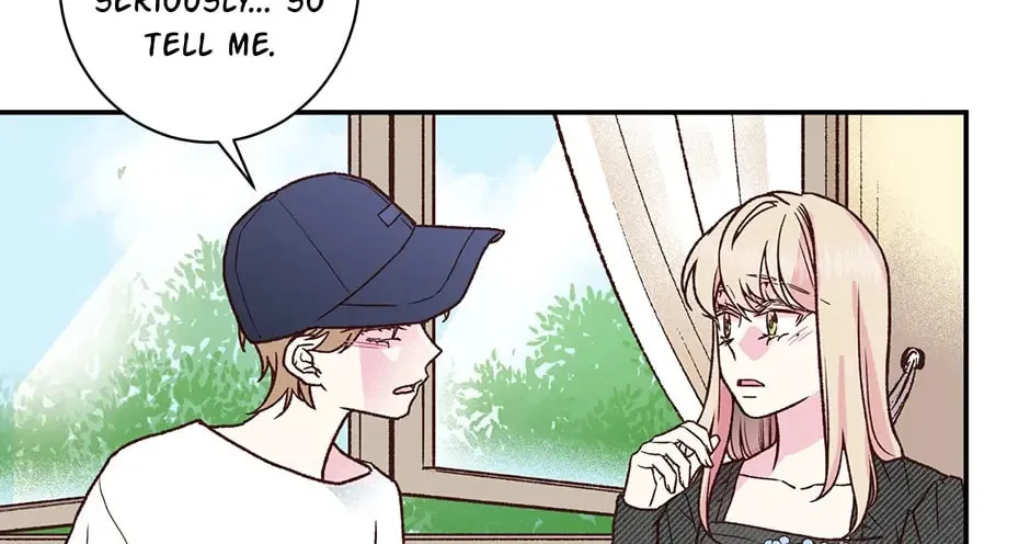 Read My Eunha chapter 60 image 81 on Lezhin