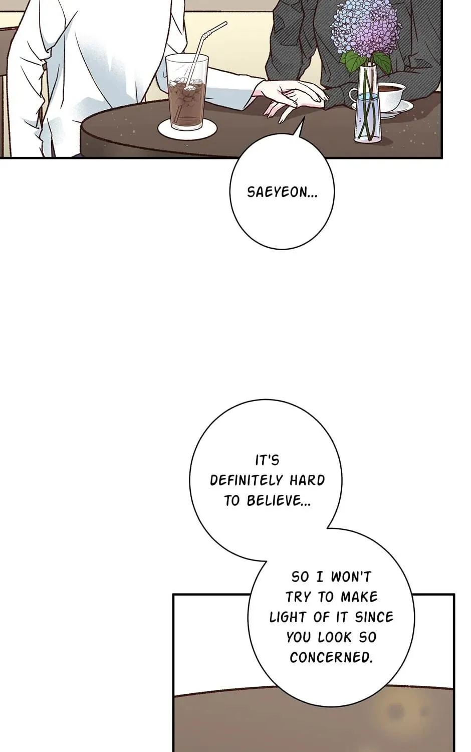 Read My Eunha chapter 60 image 82 on Lezhin