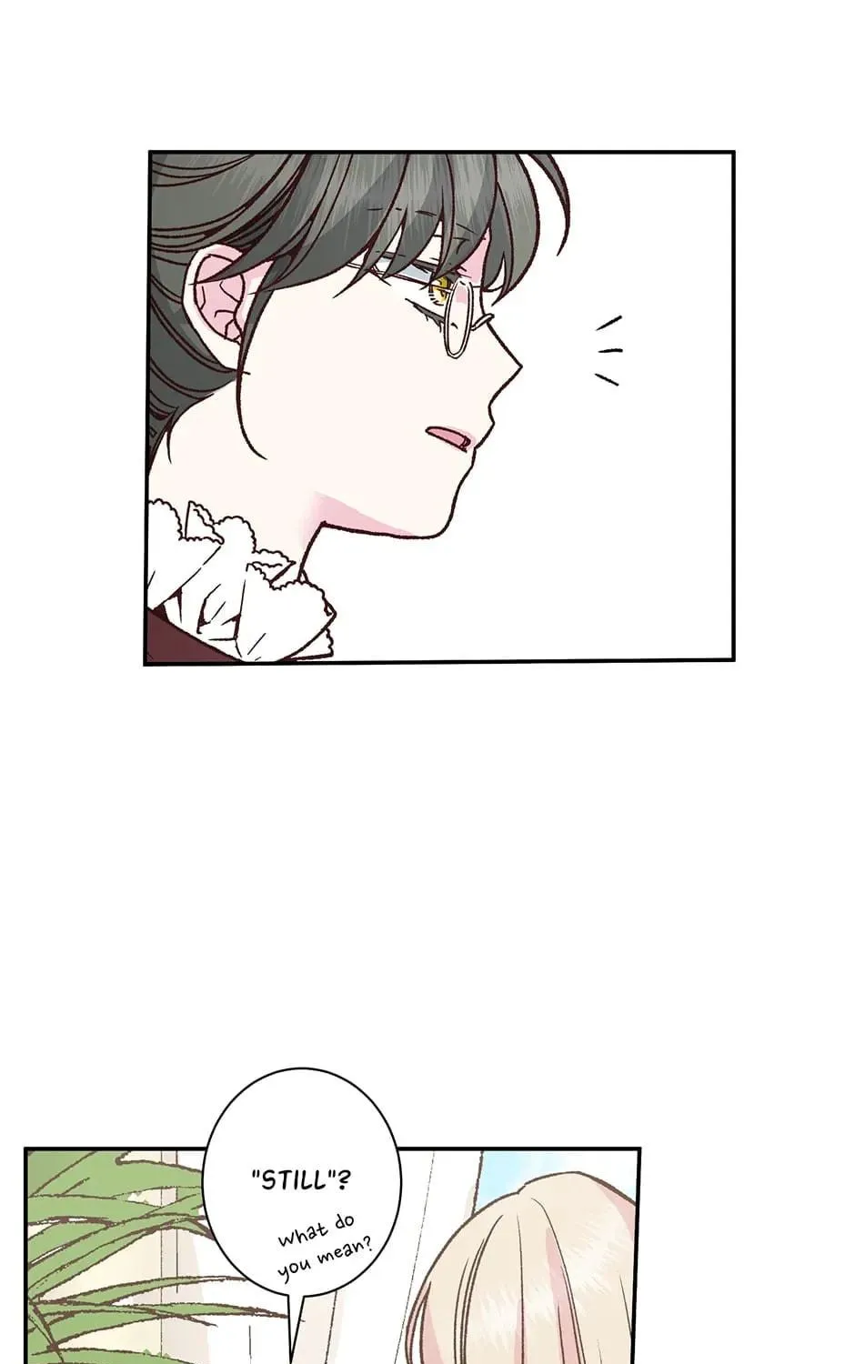 Read My Eunha chapter 60 image 88 on Lezhin