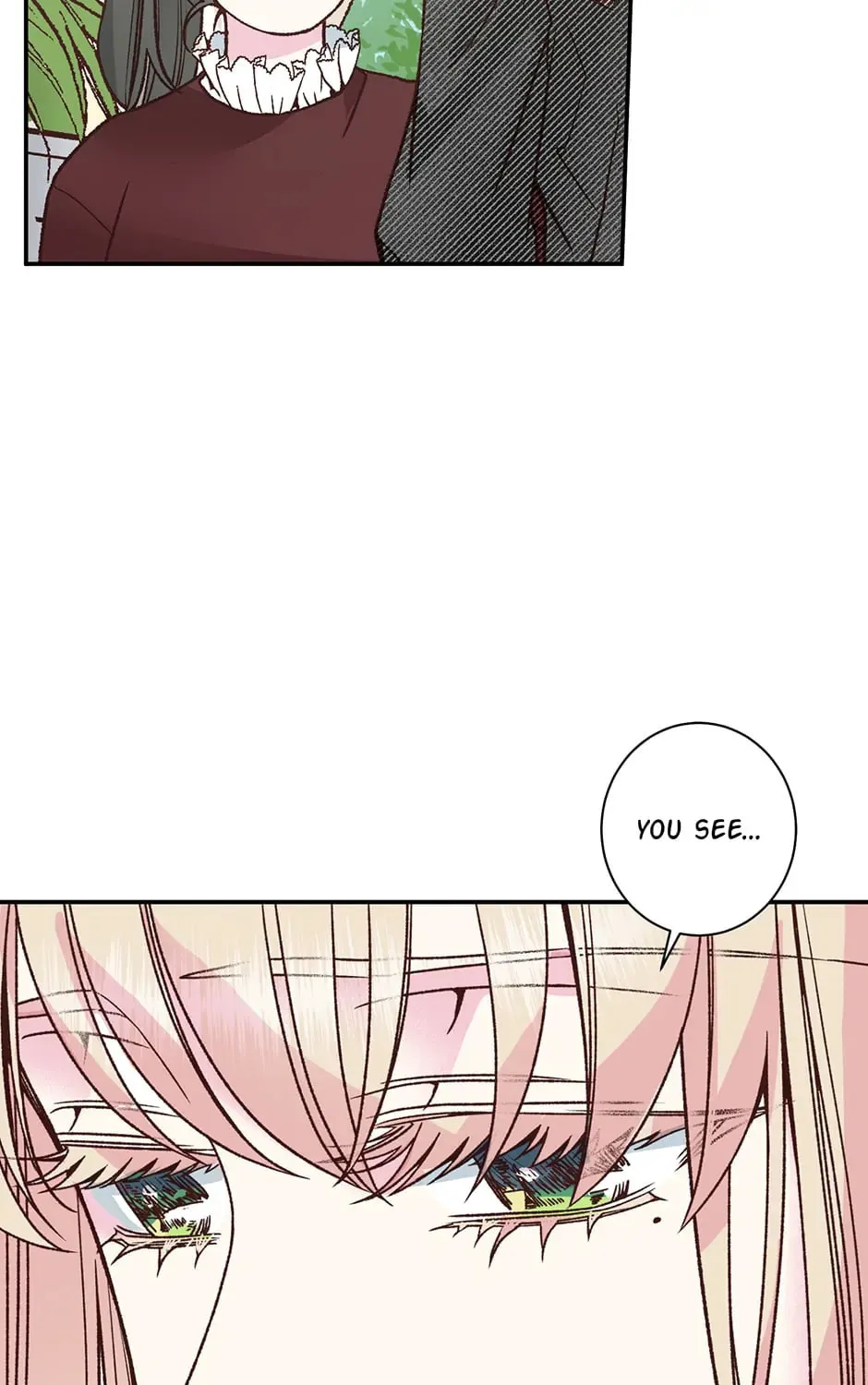 Read My Eunha chapter 60 image 90 on Lezhin