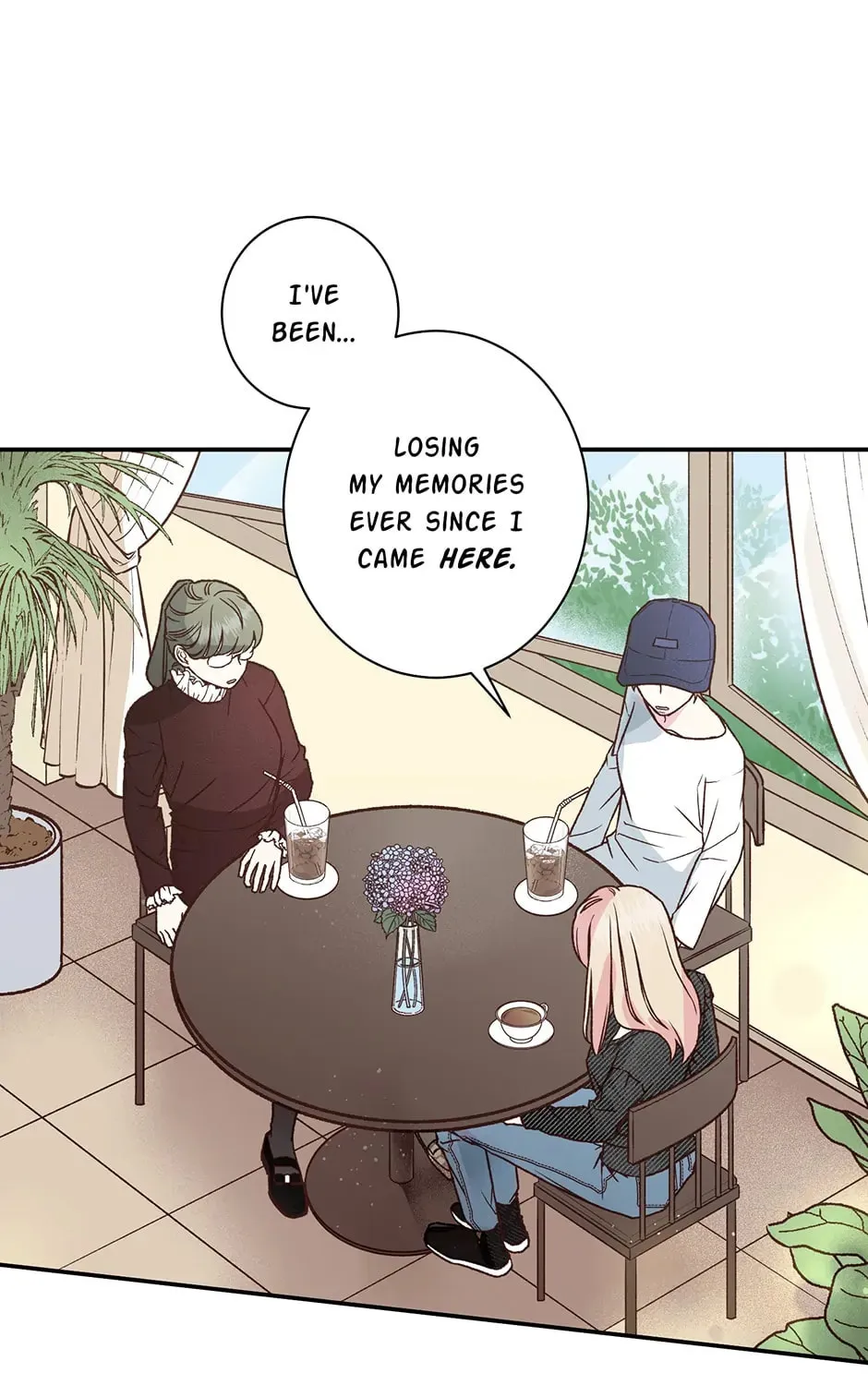 Read My Eunha chapter 60 image 92 on Lezhin