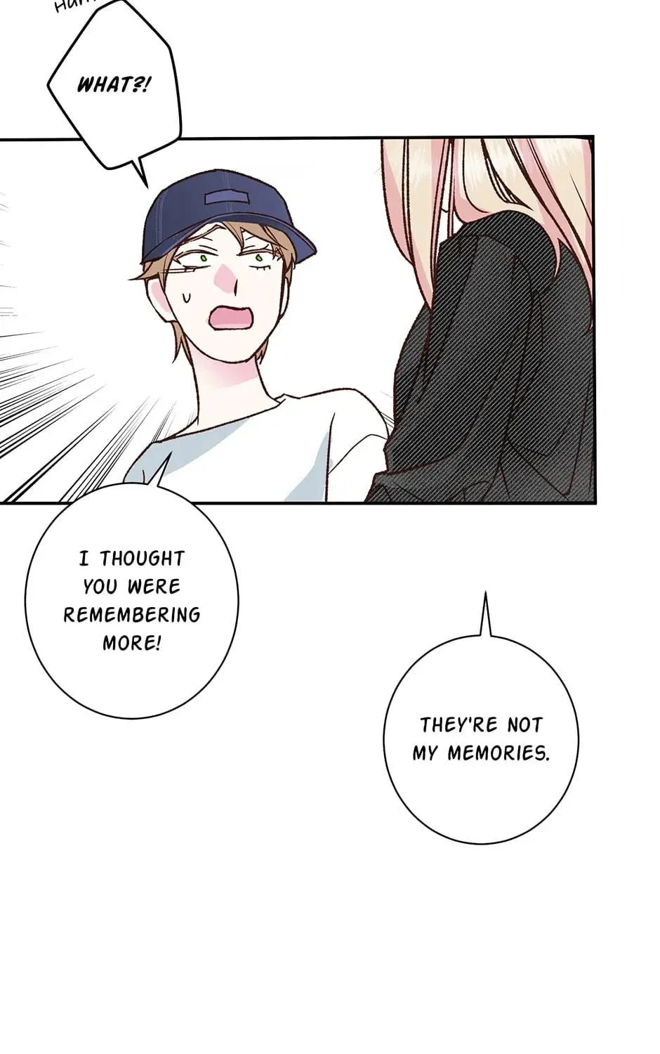 Read My Eunha chapter 60 image 94 on Lezhin