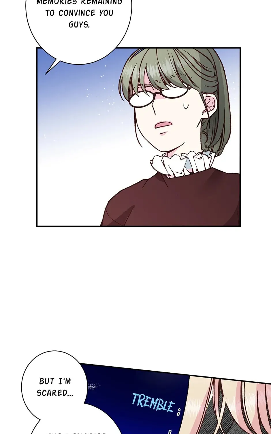 Read My Eunha chapter 60 image 96 on Lezhin