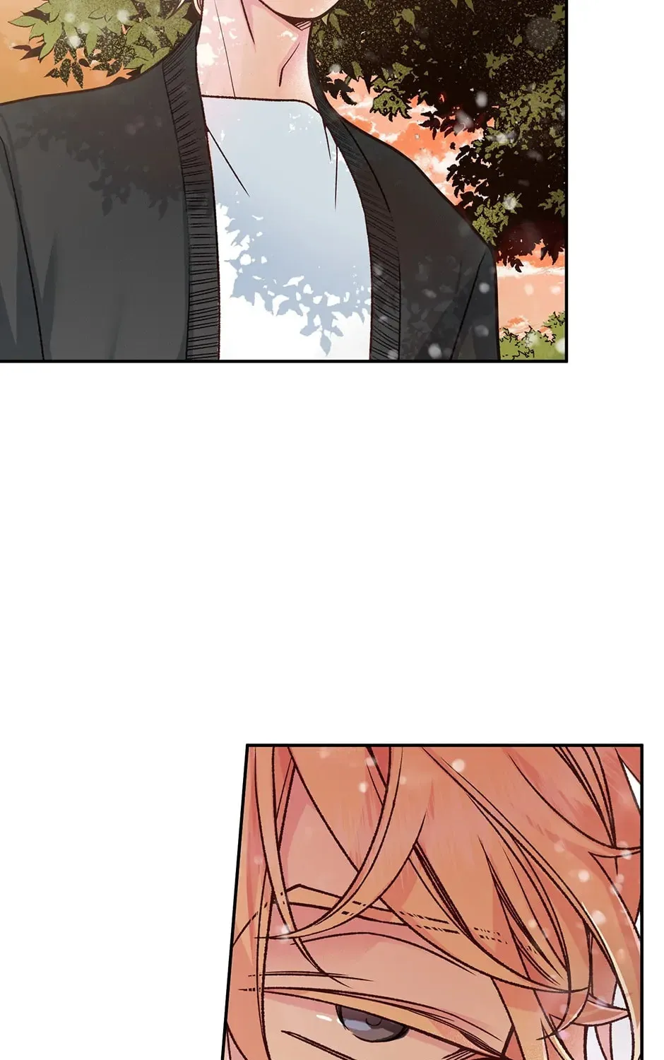 Read My Eunha chapter 61 image 12 on Lezhin