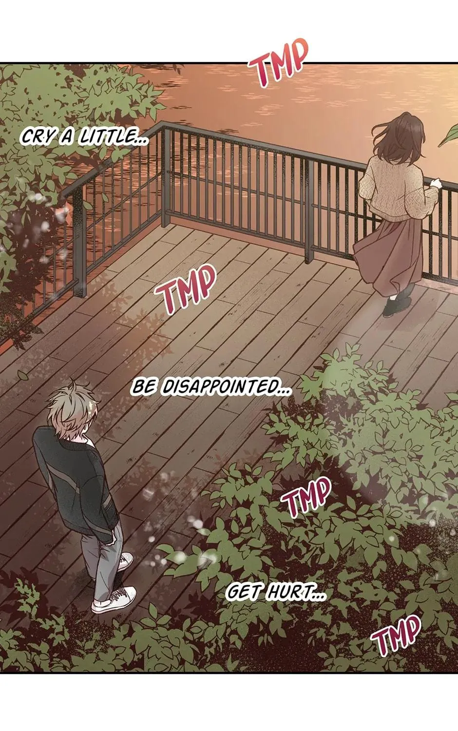 Read My Eunha chapter 61 image 18 on Lezhin