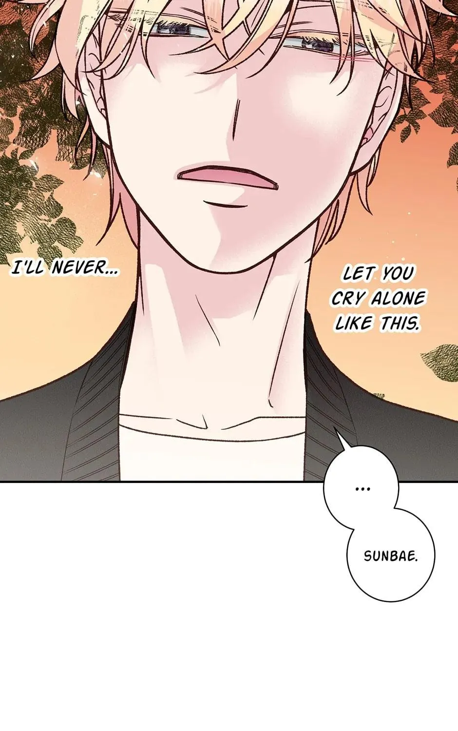 Read My Eunha chapter 61 image 22 on Lezhin