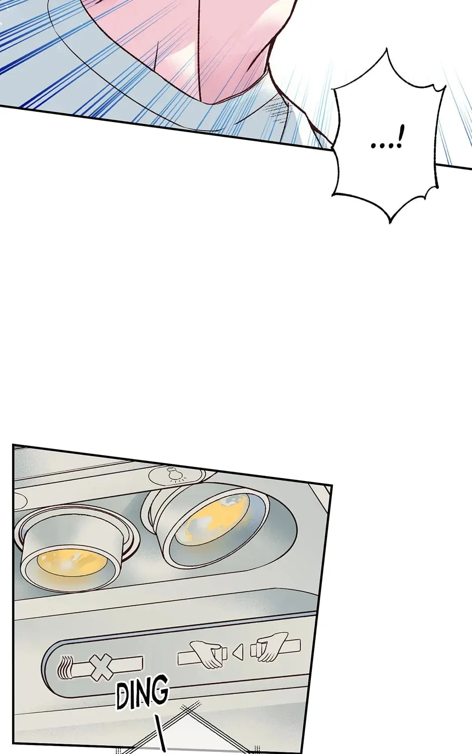 Read My Eunha chapter 61 image 30 on Lezhin