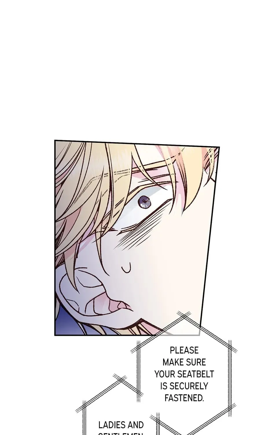 Read My Eunha chapter 61 image 32 on Lezhin