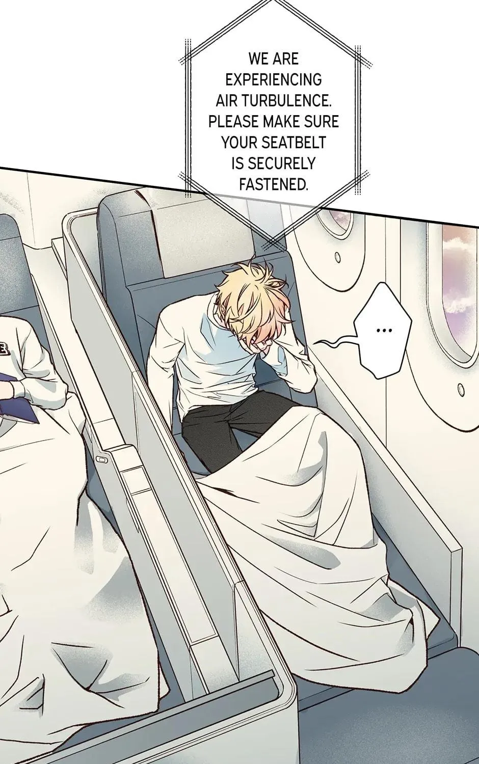 Read My Eunha chapter 61 image 34 on Lezhin