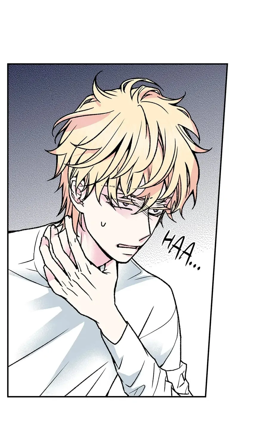 Read My Eunha chapter 61 image 36 on Lezhin