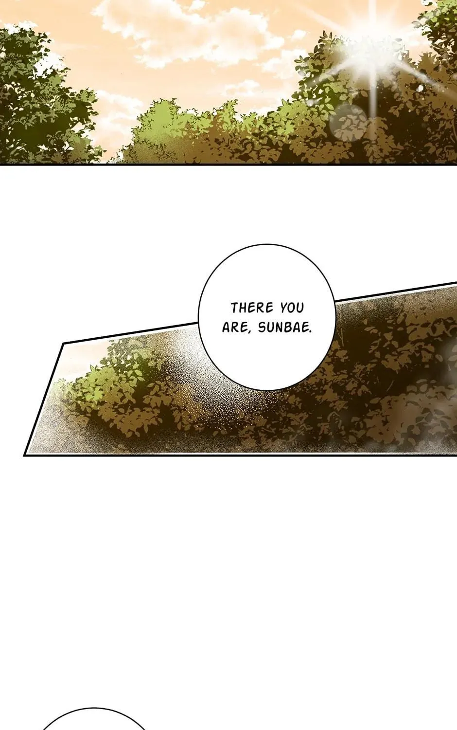 Read My Eunha chapter 61 image 4 on Lezhin