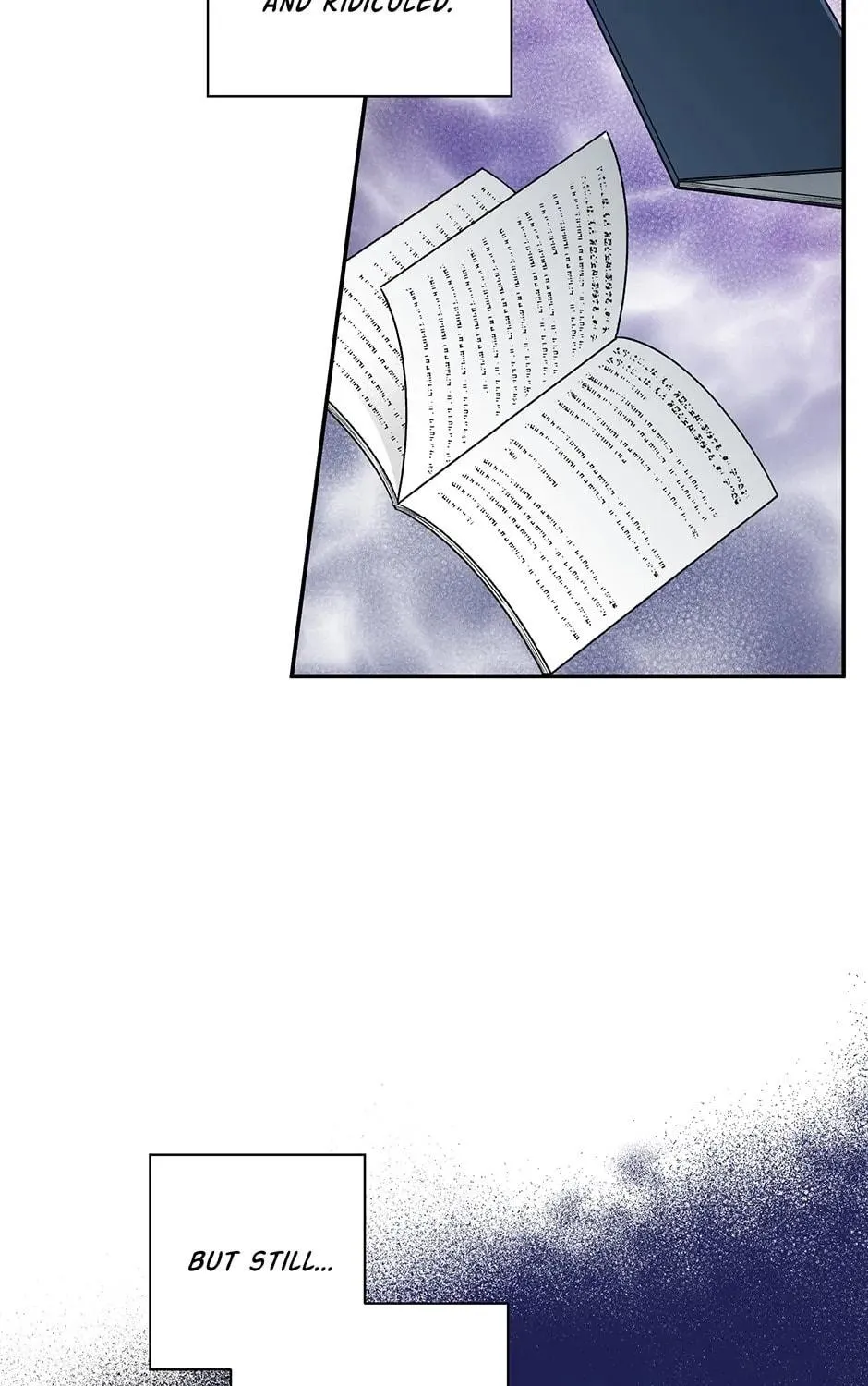 Read My Eunha chapter 61 image 40 on Lezhin