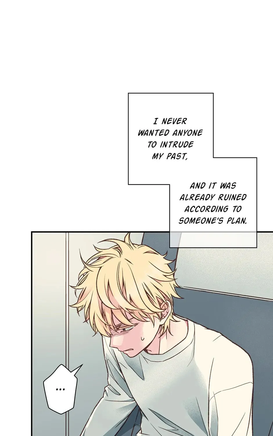 Read My Eunha chapter 61 image 54 on Lezhin