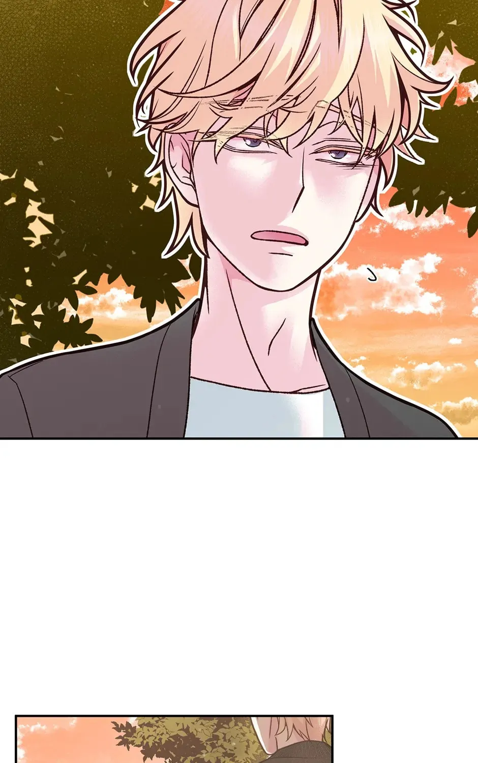 Read My Eunha chapter 61 image 6 on Lezhin