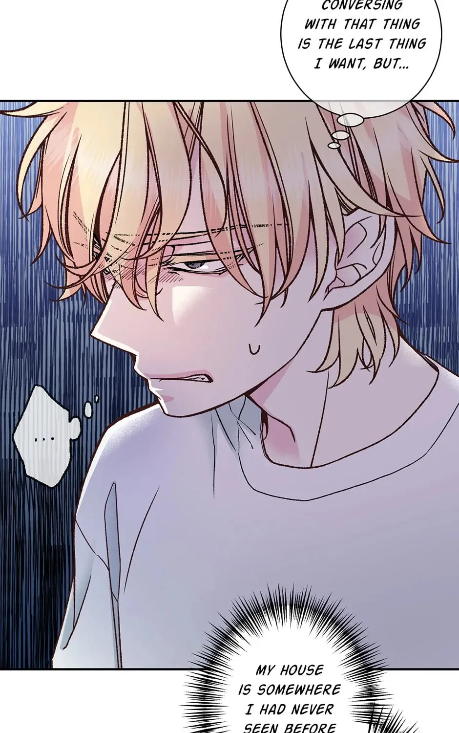 Read My Eunha chapter 61 image 60 on Lezhin